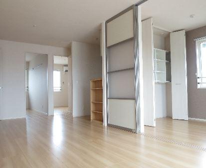 居室・リビング