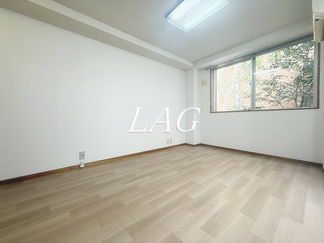 その他部屋・スペース　寝室です。