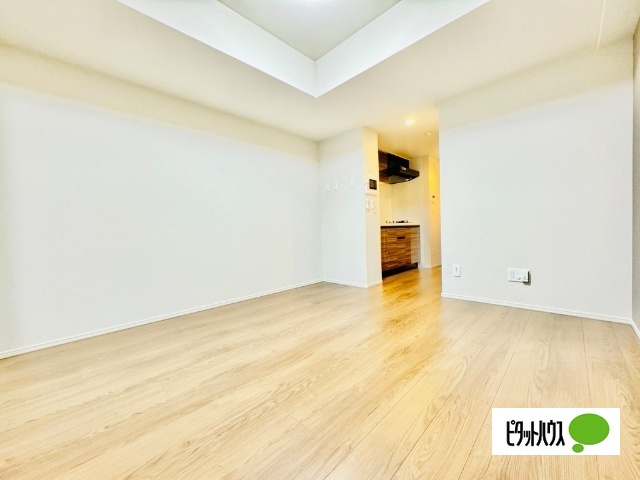 居室・リビング　同施工会社の同仕様写真です。