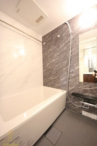 バス・シャワールーム　RJR堺筋本町タワー