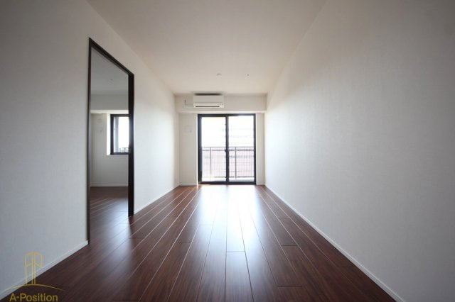 居室・リビング　RJR堺筋本町タワー