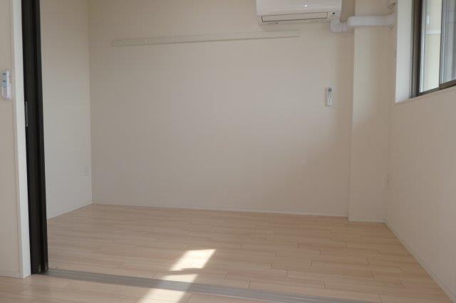 その他部屋・スペース　洋室