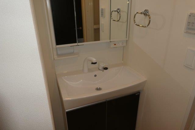 洗面設備　シャンプードレッサー