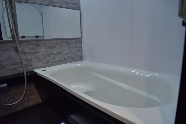 バス・シャワールーム　バスルーム※別部屋参考写真