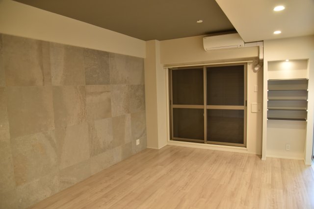 居室・リビング　居室※別部屋参考写真