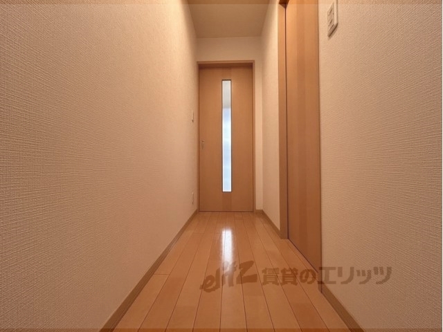 その他部屋・スペース　廊下