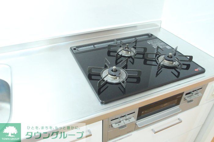 キッチン　★タウンハウジング取り扱い★