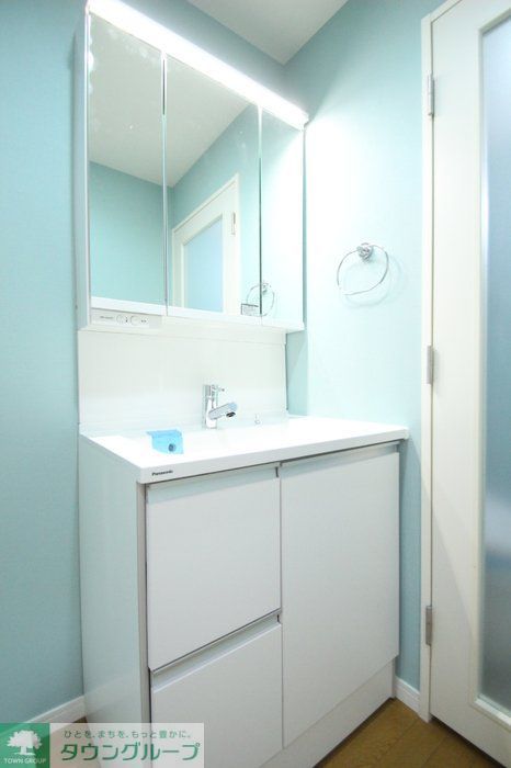 洗面設備　★タウンハウジング取り扱い★