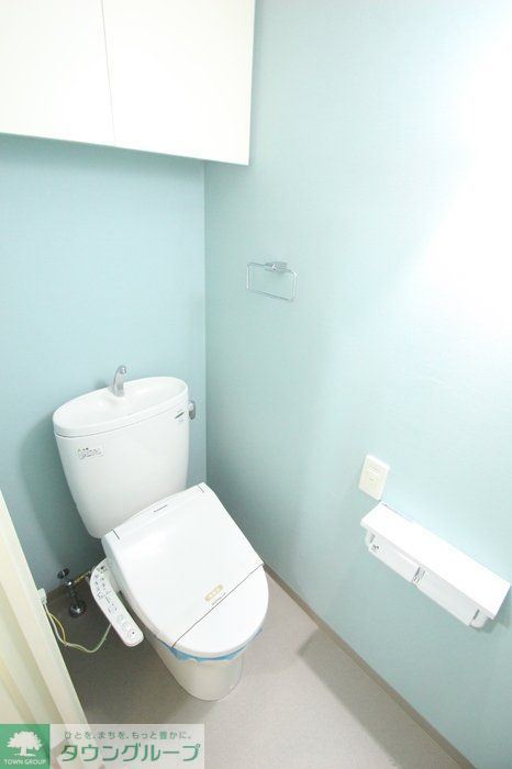 トイレ　★タウンハウジング取り扱い★