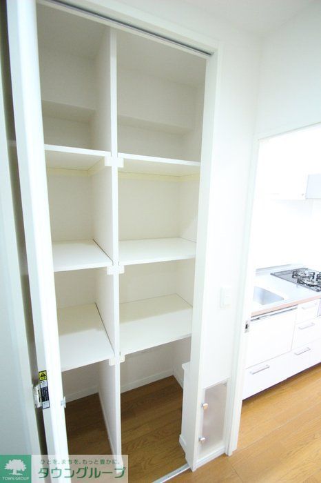 収納　★タウンハウジング取り扱い★