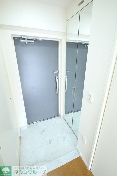 玄関　★タウンハウジング取り扱い★