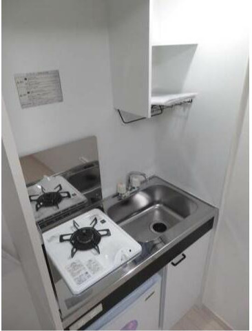 キッチン　同一仕様写真