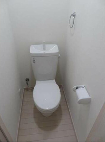 トイレ　同一仕様写真