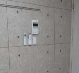 セキュリティ　同一仕様写真