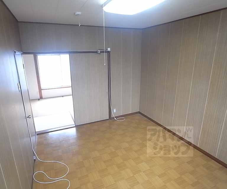 居室・リビング　洋室