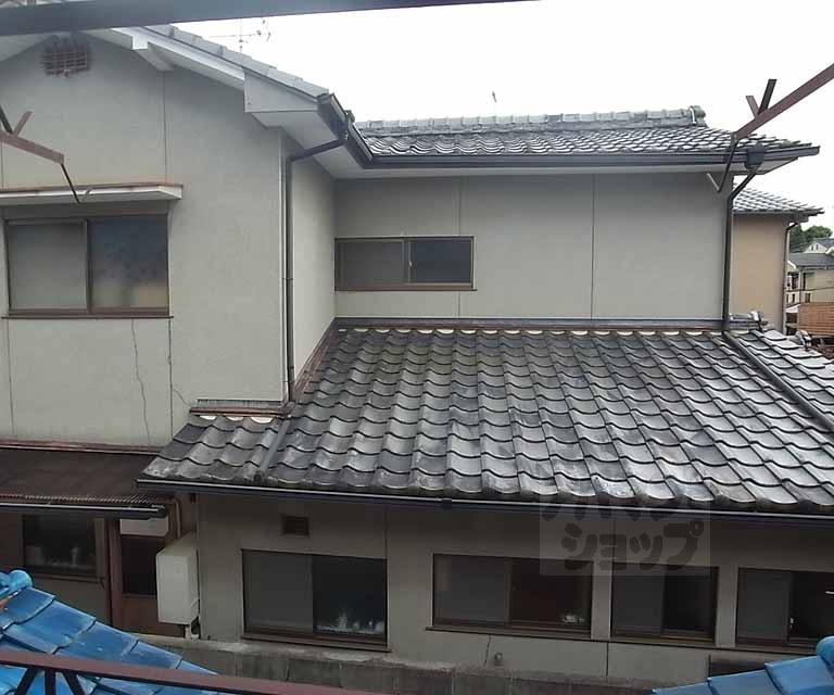 眺望　室外風景