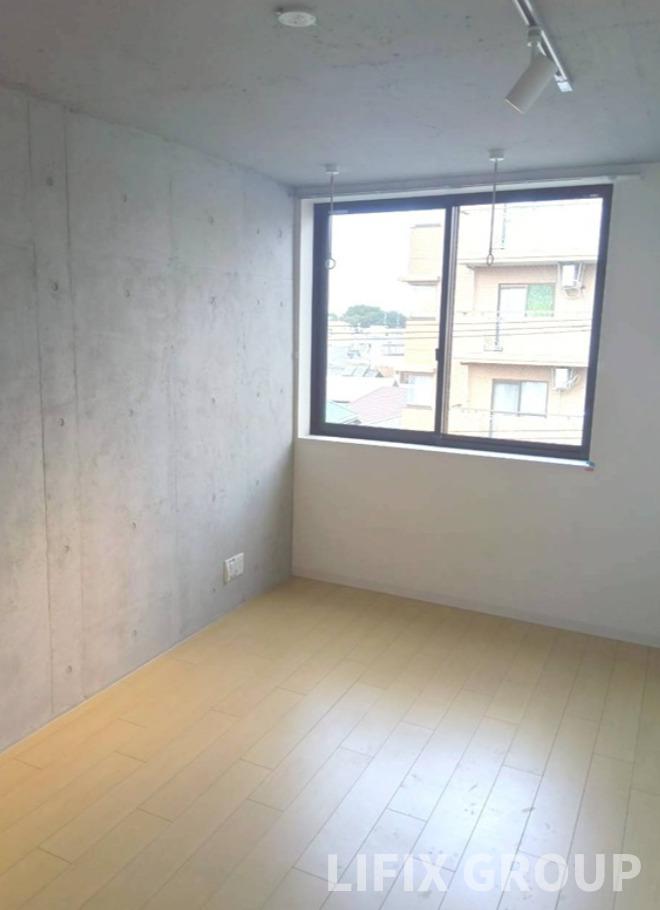 居室・リビング　居間・リビング