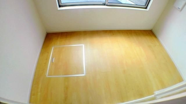 バルコニー　サンルーム