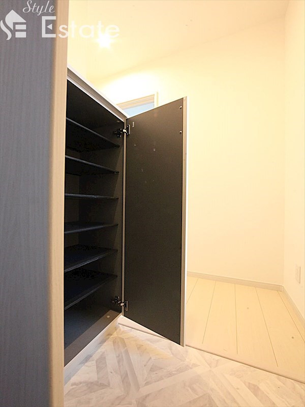 その他　シューズボックス