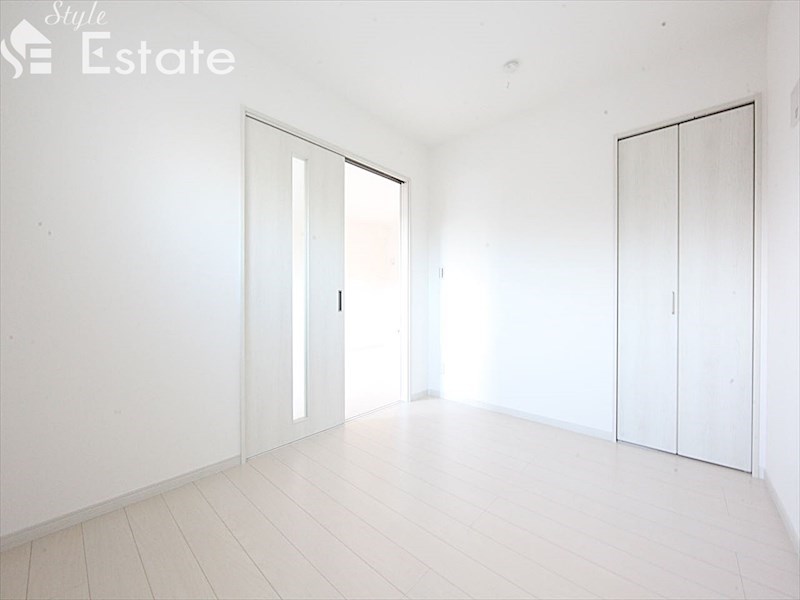 その他部屋・スペース　内装