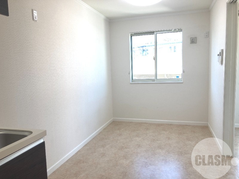 居室・リビング　ダイニングキッチン