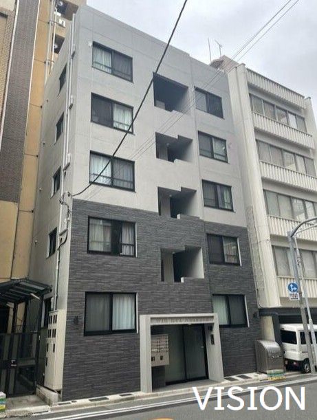 建物外観　☆外観☆