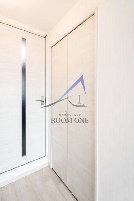 収納　収納です。