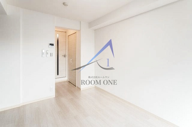 その他部屋・スペース　寝室です。