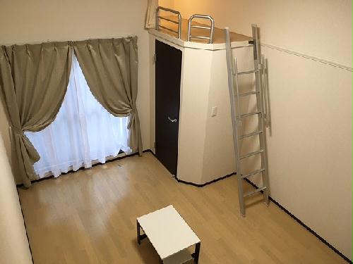 居室・リビング　部屋によって仕様が異なります