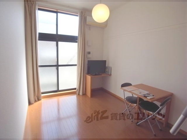 居室・リビング　洋室