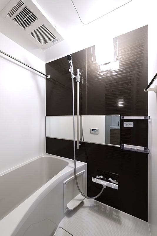 バス・シャワールーム　風呂