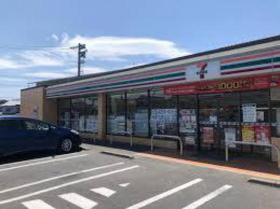コンビニ　セブンイレブン廿日市平良１丁目店（コンビニ）まで385m