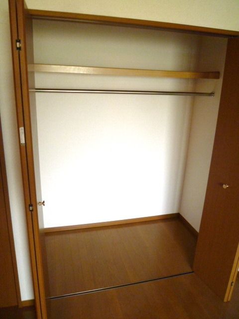 収納　★別部屋参考画像★