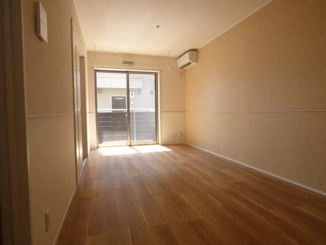 その他部屋・スペース　リビング