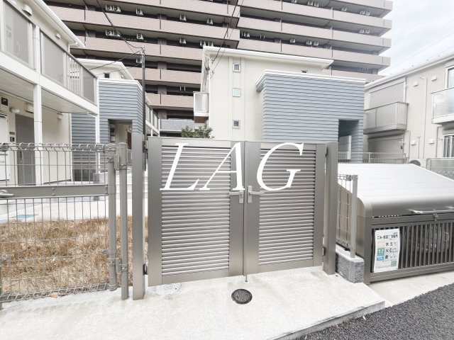 エントランス　エントランスです。