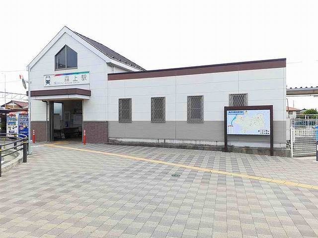 その他　名鉄尾西線　森上駅（その他）まで390m