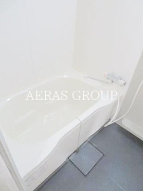 バス・シャワールーム　お風呂