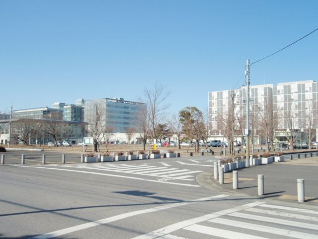その他　東京大学　柏キャンパス（その他）まで1900m