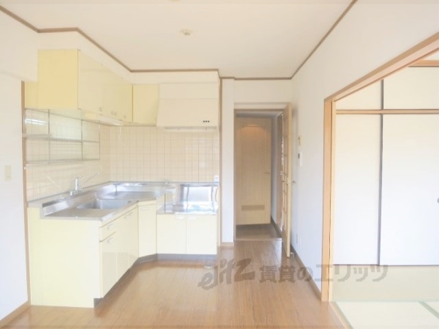 居室・リビング　洋室