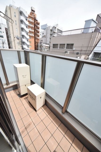 眺望　★陽当たりの良いバルコニーです★