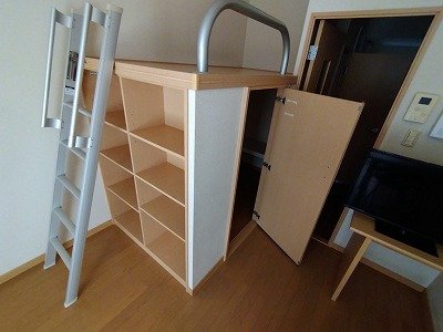 その他部屋・スペース