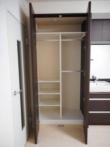 その他部屋・スペース　クローゼット