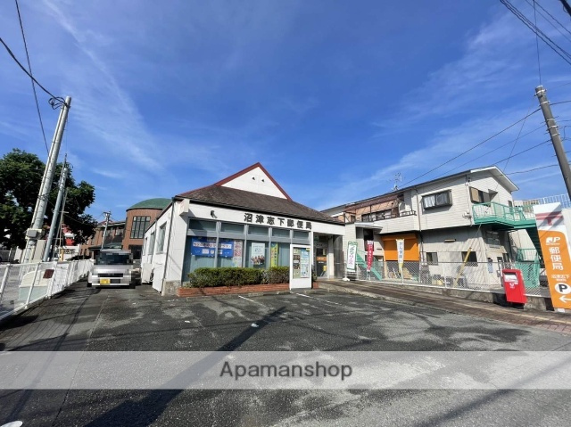 郵便局　沼津志下郵便局（郵便局）まで609m