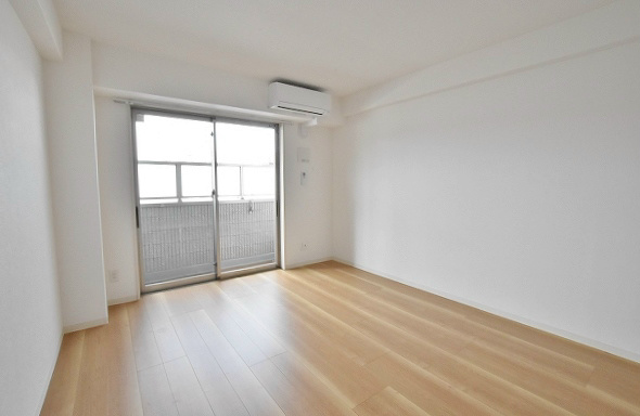 居室・リビング　洋室8.3帖