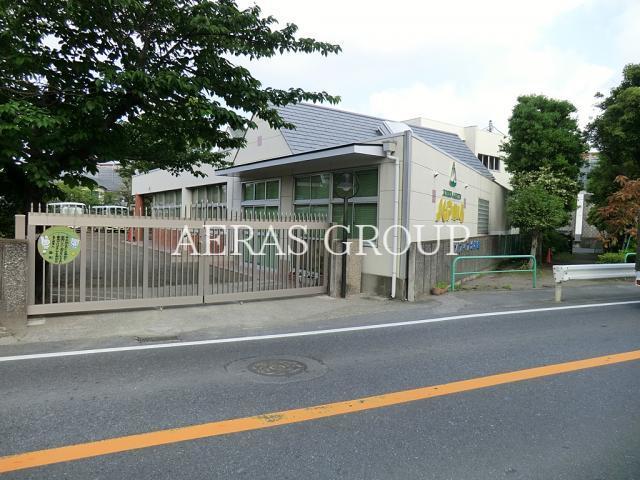 幼稚園・保育園　ソフィア幼稚園（幼稚園・保育園）まで372m