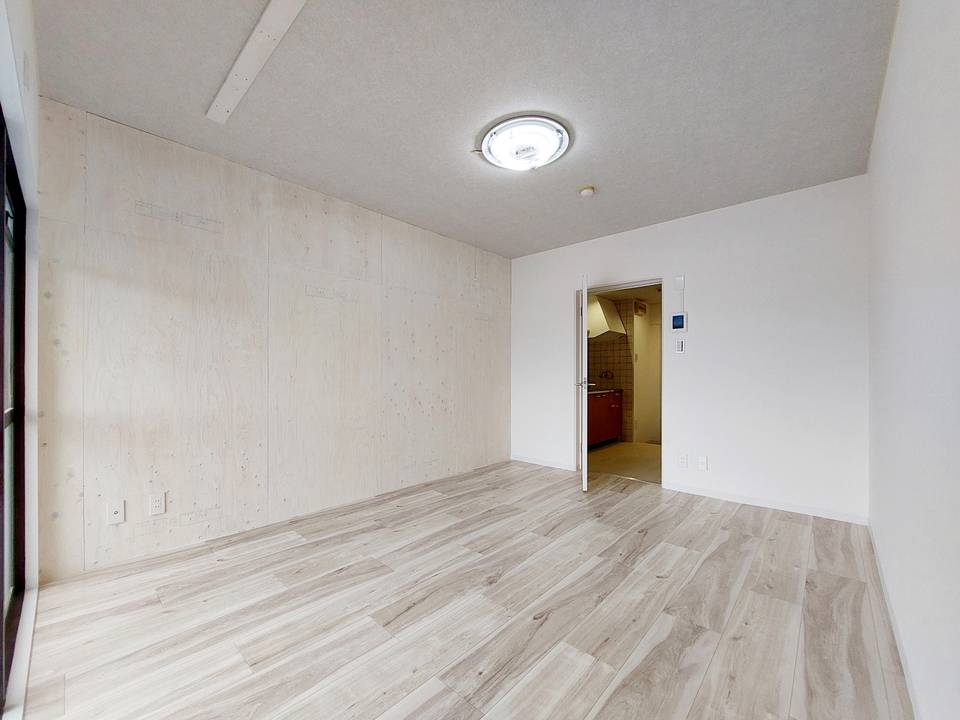 エントランス　宅配ボックス