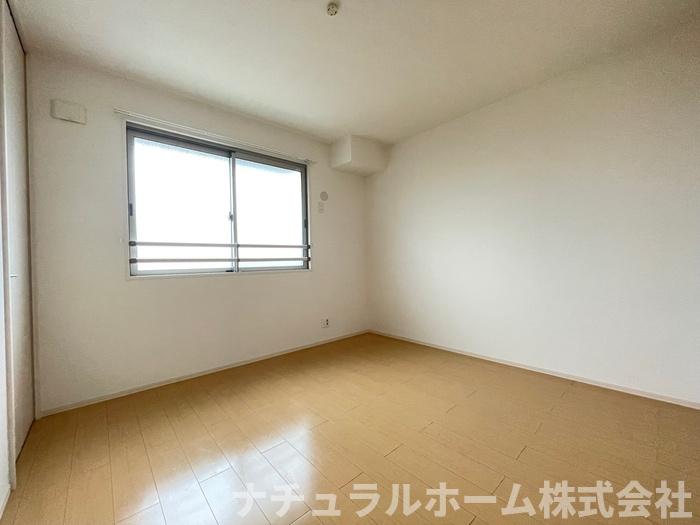 その他部屋・スペース　北側洋室