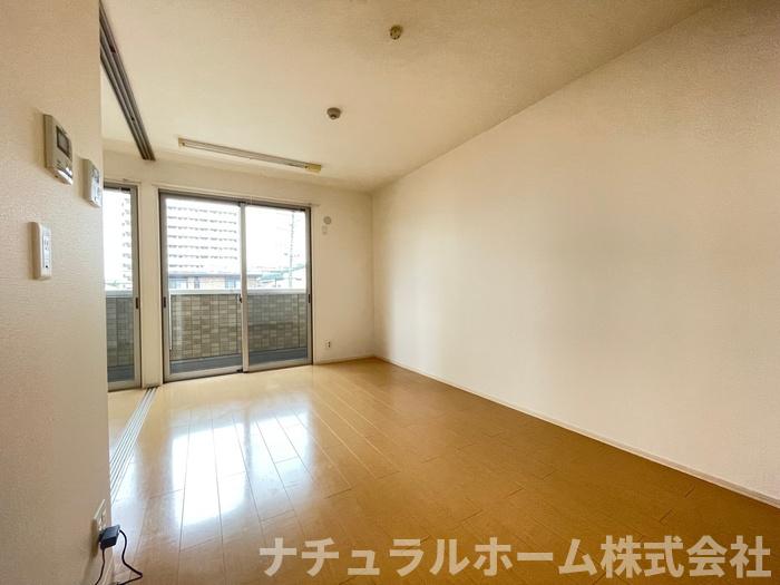 居室・リビング　DK