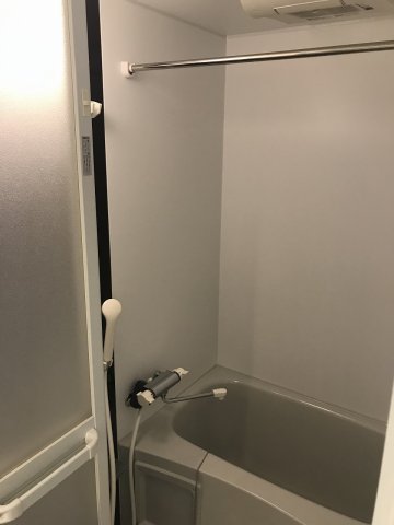 バス・シャワールーム　参考写真