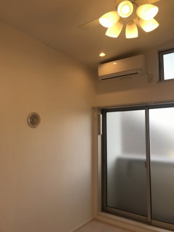 居室・リビング　参考写真